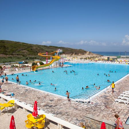 Sintra Sol - Apartamentos Turisticos Экстерьер фото