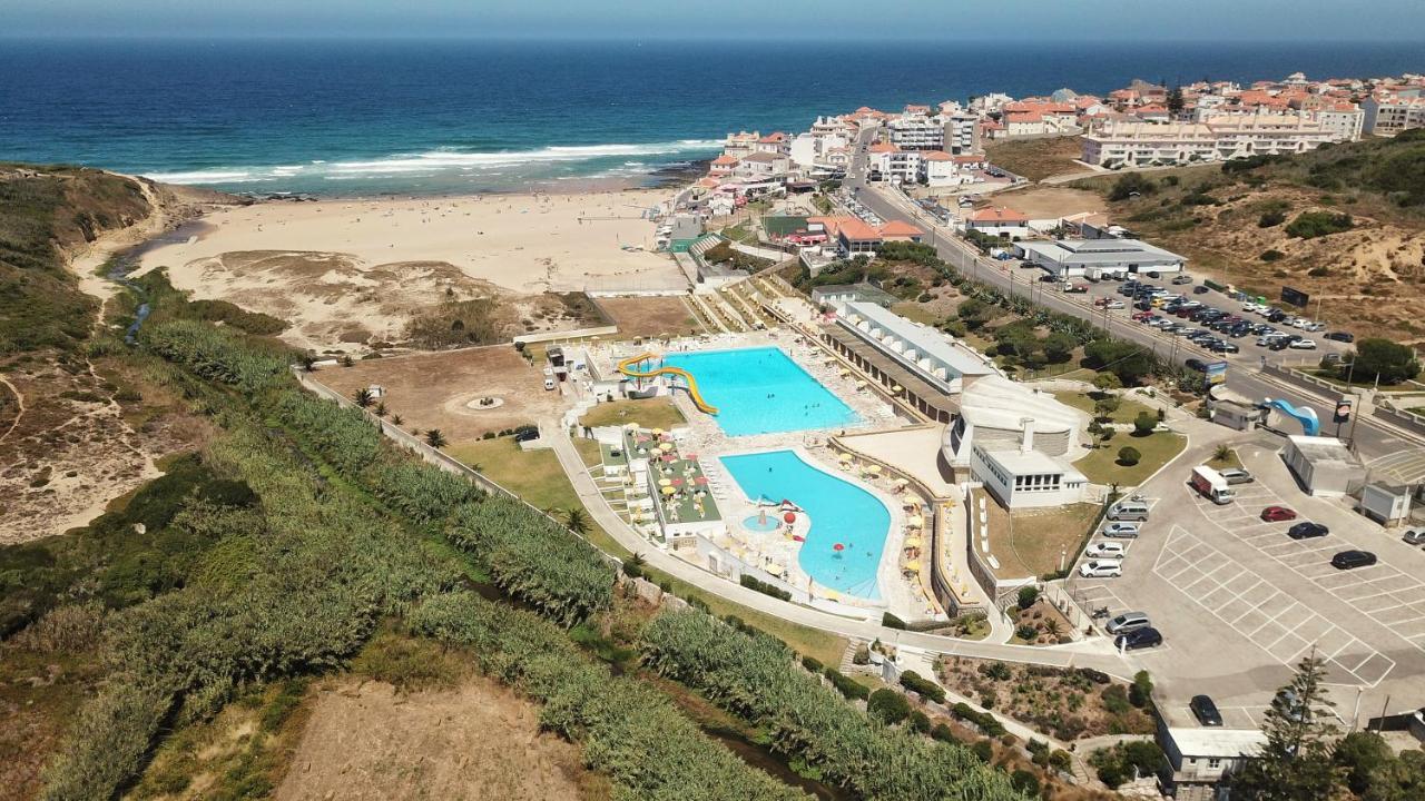 Sintra Sol - Apartamentos Turisticos Экстерьер фото