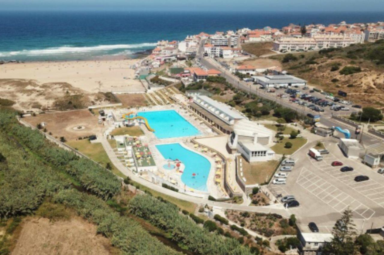 Sintra Sol - Apartamentos Turisticos Экстерьер фото