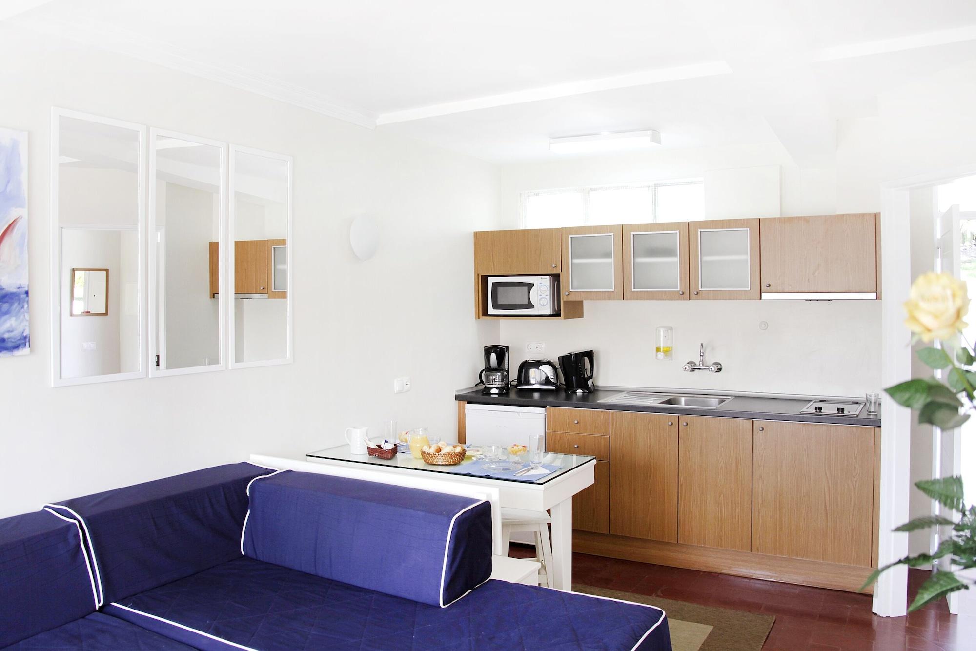 Sintra Sol - Apartamentos Turisticos Экстерьер фото