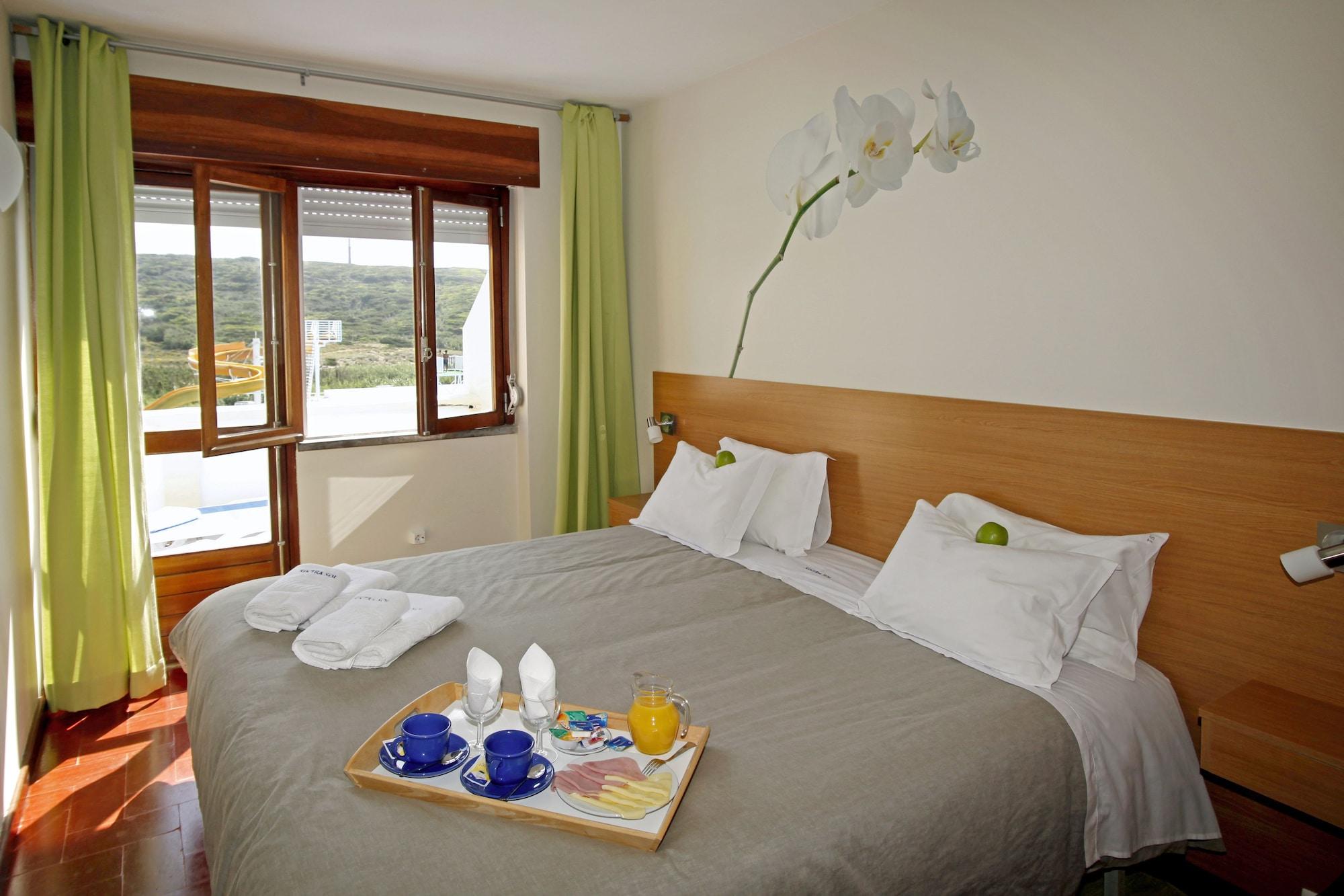 Sintra Sol - Apartamentos Turisticos Экстерьер фото