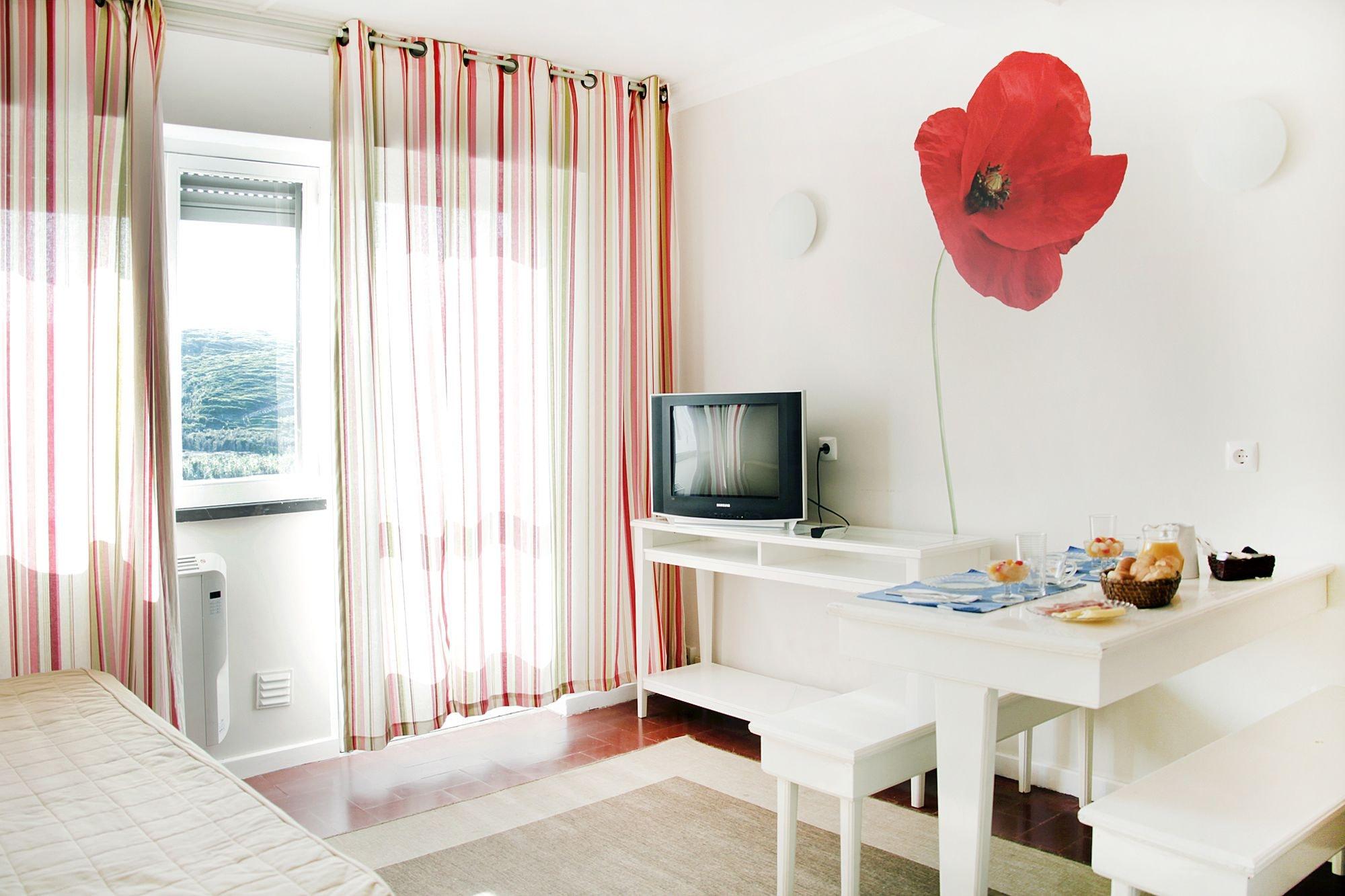 Sintra Sol - Apartamentos Turisticos Экстерьер фото
