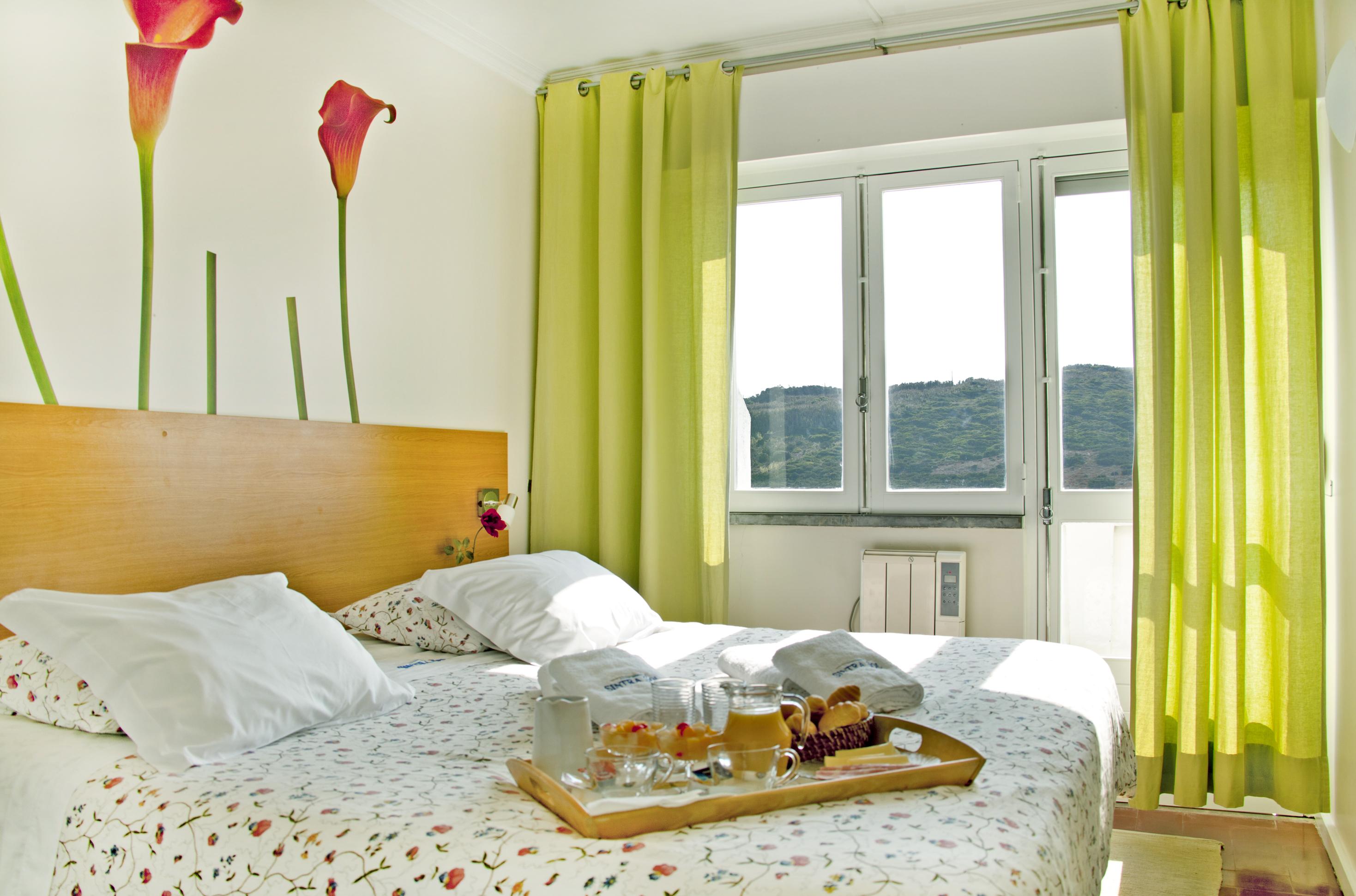Sintra Sol - Apartamentos Turisticos Экстерьер фото