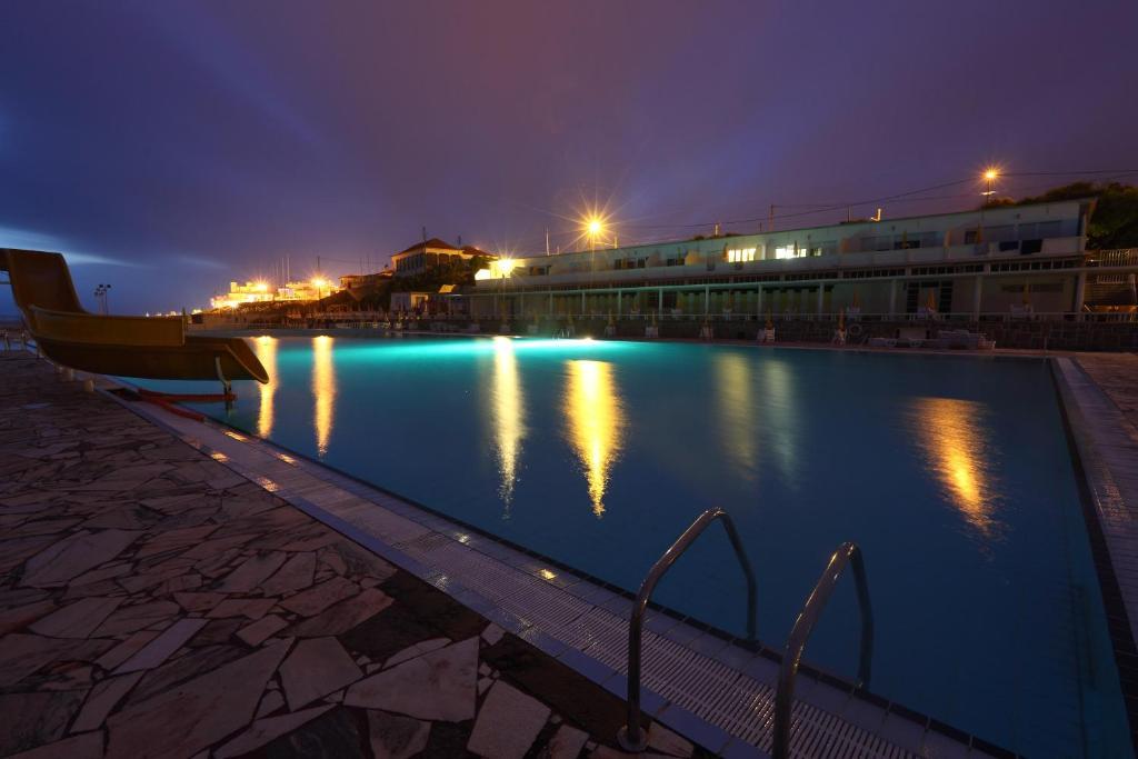 Sintra Sol - Apartamentos Turisticos Экстерьер фото