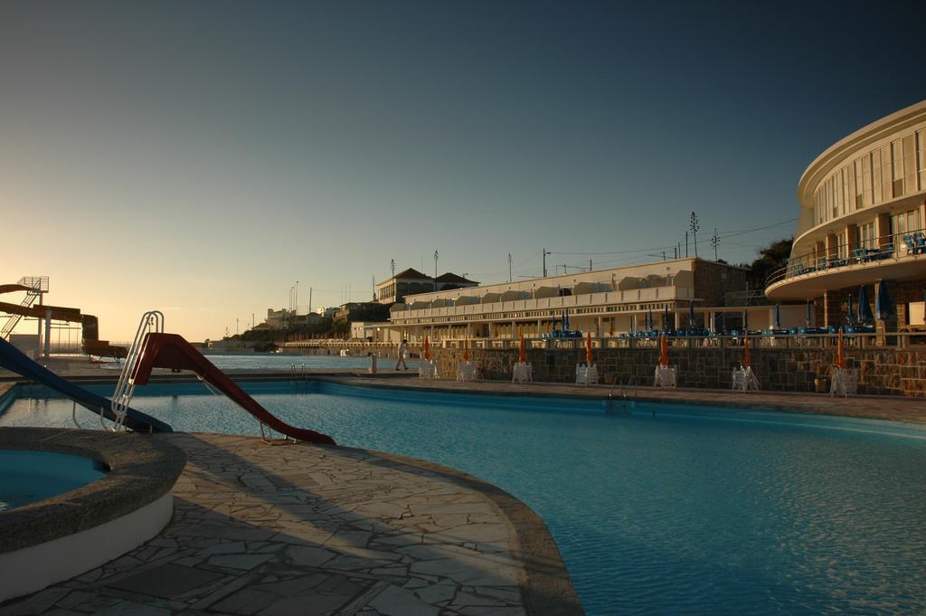 Sintra Sol - Apartamentos Turisticos Экстерьер фото