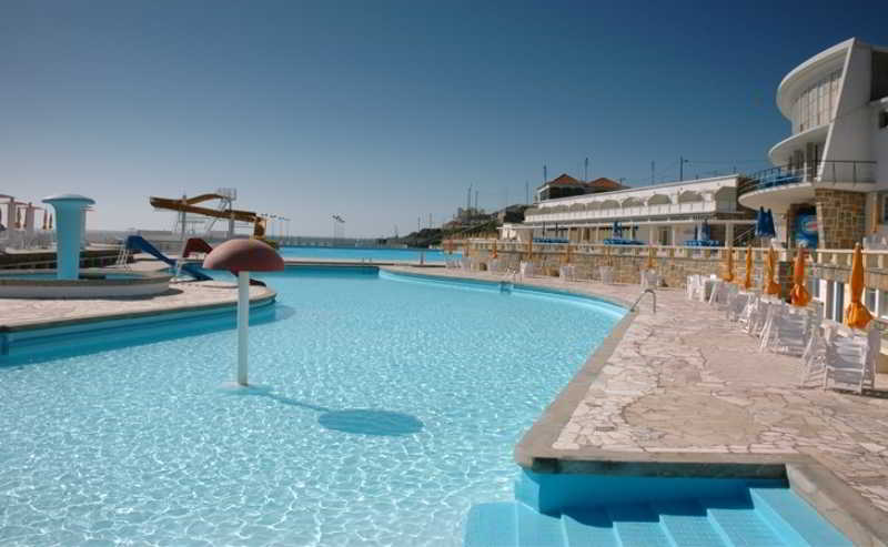Sintra Sol - Apartamentos Turisticos Экстерьер фото