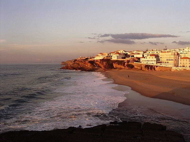 Sintra Sol - Apartamentos Turisticos Экстерьер фото