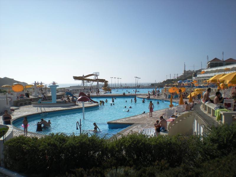 Sintra Sol - Apartamentos Turisticos Экстерьер фото
