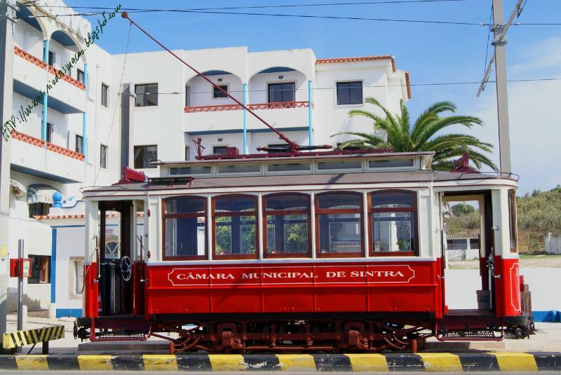 Sintra Sol - Apartamentos Turisticos Экстерьер фото