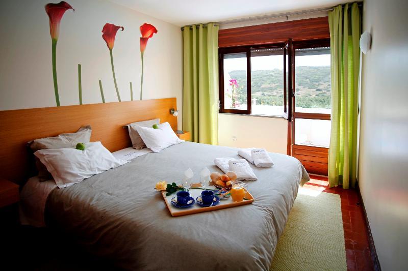 Sintra Sol - Apartamentos Turisticos Экстерьер фото