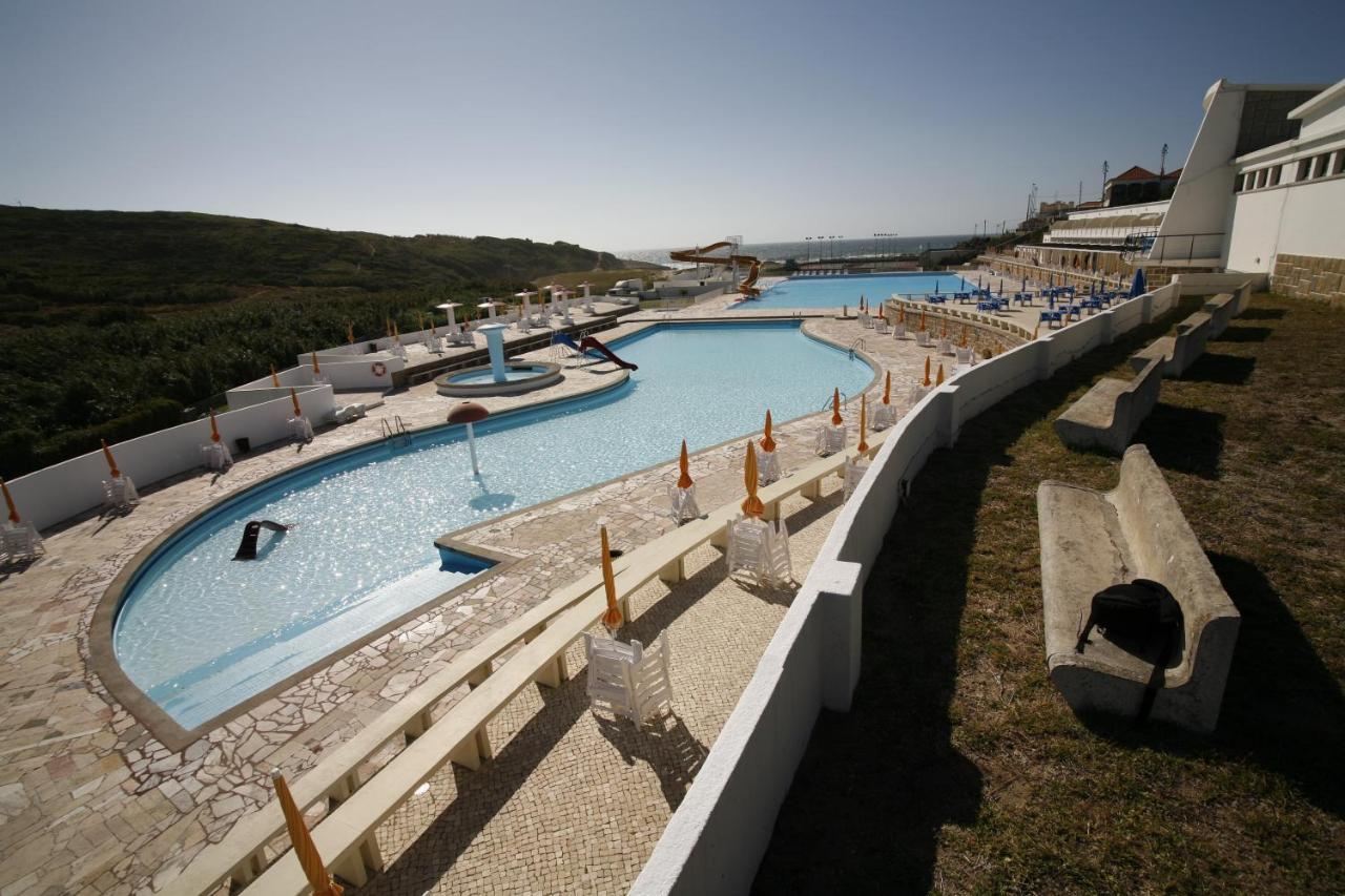 Sintra Sol - Apartamentos Turisticos Экстерьер фото